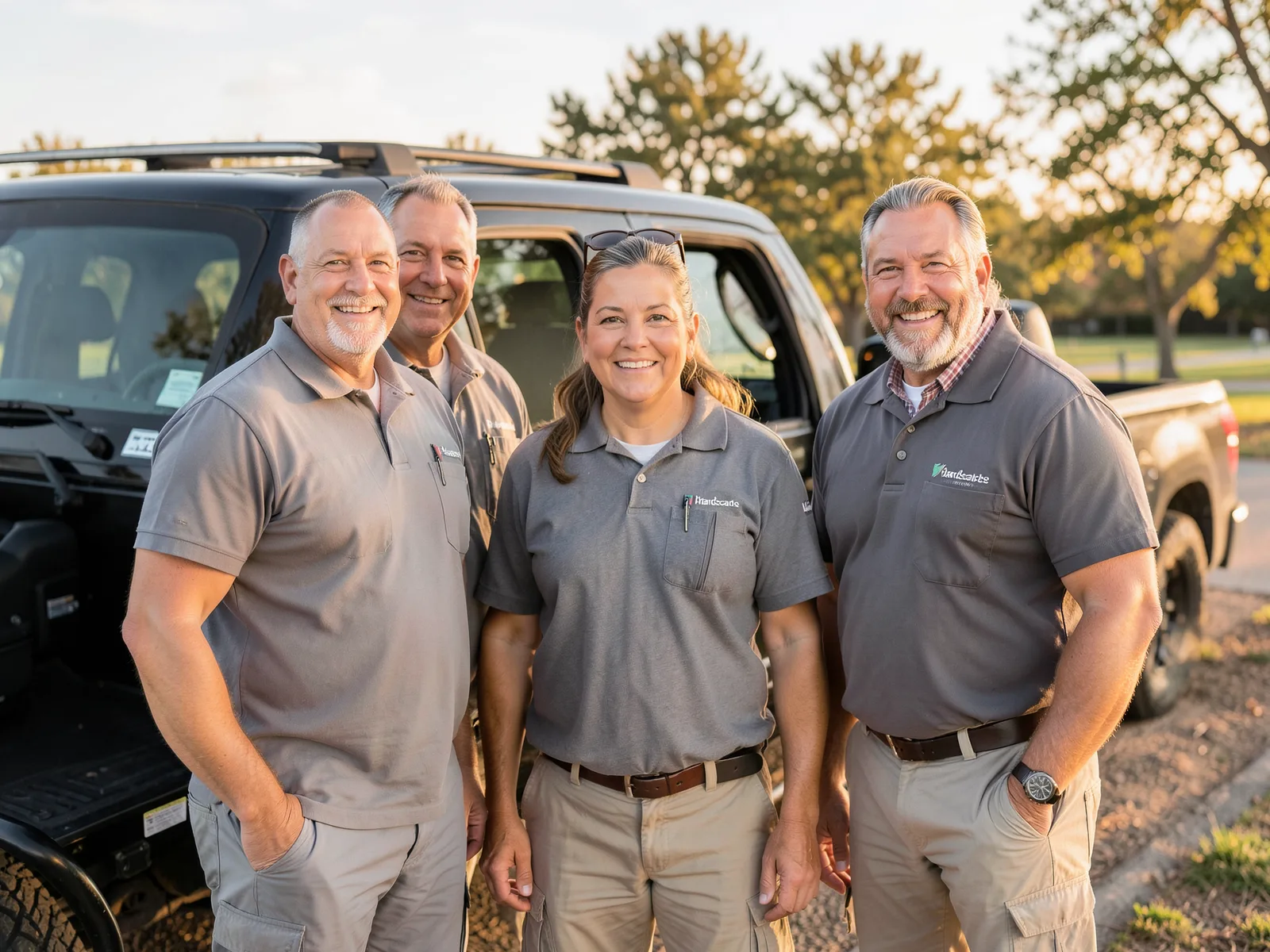 Plano Hardscaping Design company in Meddybemps, ME
